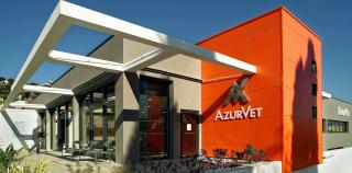 Vétérinaire AzurVet Clinique Vétérinaire Spécialisée 0