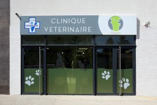 Vétérinaire Clinique vétérinaire ORTHOVET 0