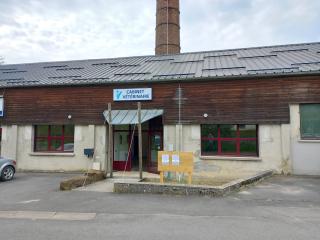 Vétérinaire Vétérinaire Signy l'Abbaye (SELARL DU PORCIEN) 0