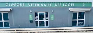 Vétérinaire Clinique vétérinaire des Loges - Dr TAILLIEU 0