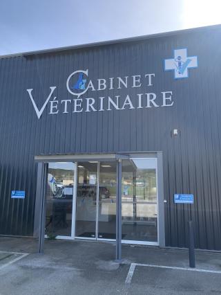 Vétérinaire Cabinet vétérinaire Cap Sud 0