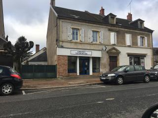 Vétérinaire SCP Docteurs Vétérinaires Bonefant-De Thoury 0