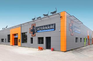 Vétérinaire Clinique Vétérinaire Mandarine 0