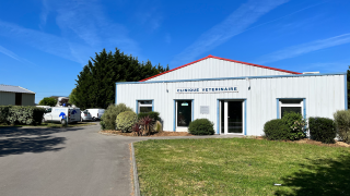 Vétérinaire Clinique vétérinaire du Parc de Brière - Clinique VetBriere 0