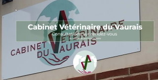 Vétérinaire Cabinet Veterinaire du Vaurais à Lavaur 0