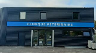 Vétérinaire Clinique Vétérinaire Mon Véto Saint-Priest 0