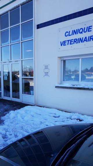 Vétérinaire Clinique Veterinaire Garibal 0