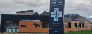 Vétérinaire Clinique Vétérinaire de L'Aérodrome - Saint Romain de Colbosc 0