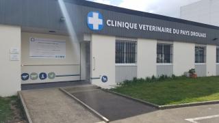 Vétérinaire Clinique Vétérinaire du Pays Drouais, Agglomération Dreux-Vernouillet 0