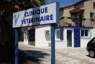 Vétérinaire Clinique vétérinaire de la Ginouse 0